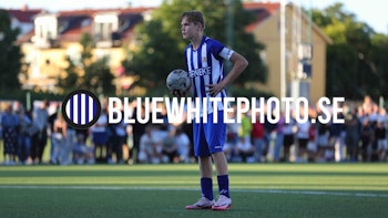 P14 IFK GÖTEBORG-CD MERCEDARIOS C57A1800