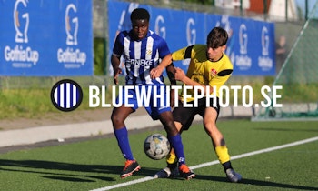 P14 IFK GÖTEBORG-CD MERCEDARIOS C57A1795