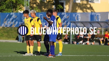 P14 IFK GÖTEBORG-CD MERCEDARIOS C57A1756