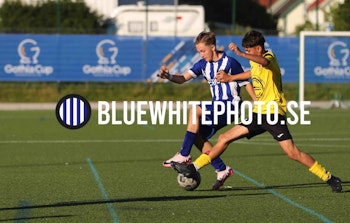 P14 IFK GÖTEBORG-CD MERCEDARIOS C57A1753