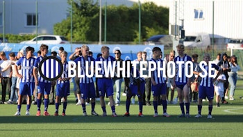 P14 IFK GÖTEBORG-CD MERCEDARIOS C57A1797