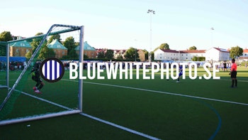P14 IFK GÖTEBORG-CD MERCEDARIOS F25A9575