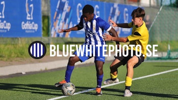P14 IFK GÖTEBORG-CD MERCEDARIOS C57A1794