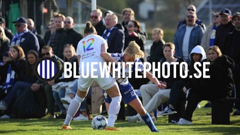 LÖDÖSE NYGÅRD IK-IFK GÖTEBORG F25A9655