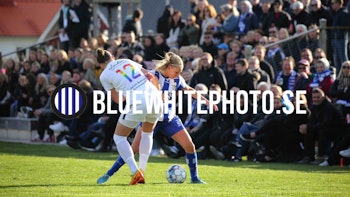 LÖDÖSE NYGÅRD IK-IFK GÖTEBORG F25A9644
