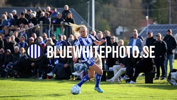 LÖDÖSE NYGÅRD IK-IFK GÖTEBORG F25A9620