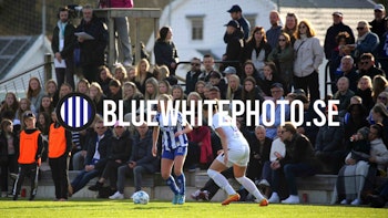 LÖDÖSE NYGÅRD IK-IFK GÖTEBORG F25A9606