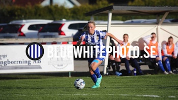 LÖDÖSE NYGÅRD IK-IFK GÖTEBORG F25A9628