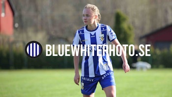 LÖDÖSE NYGÅRD IK-IFK GÖTEBORG F25A9596
