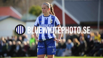 LÖDÖSE NYGÅRD IK-IFK GÖTEBORG F25A9595