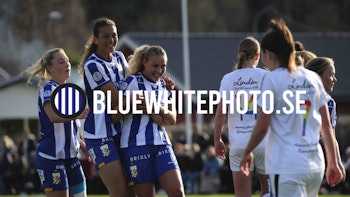 LÖDÖSE NYGÅRD IK-IFK GÖTEBORG F25A9577
