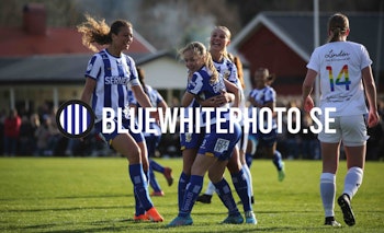 LÖDÖSE NYGÅRD IK-IFK GÖTEBORG F25A9574
