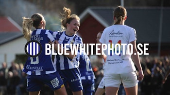 LÖDÖSE NYGÅRD IK-IFK GÖTEBORG F25A9571