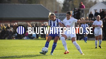 LÖDÖSE NYGÅRD IK-IFK GÖTEBORG F25A9568