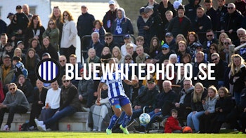 LÖDÖSE NYGÅRD IK-IFK GÖTEBORG F25A9560