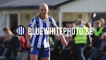 LÖDÖSE NYGÅRD IK-IFK GÖTEBORG F25A9442