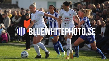LÖDÖSE NYGÅRD IK-IFK GÖTEBORG F25A9425