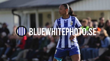 LÖDÖSE NYGÅRD IK-IFK GÖTEBORG F25A9412