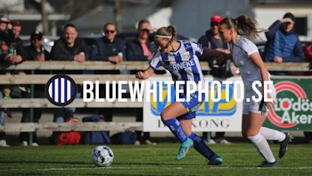 LÖDÖSE NYGÅRD IK-IFK GÖTEBORG F25A9399