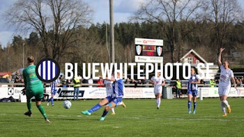 LÖDÖSE NYGÅRD IK-IFK GÖTEBORG F25A9354