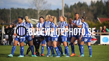LÖDÖSE NYGÅRD IK-IFK GÖTEBORG F25A9338