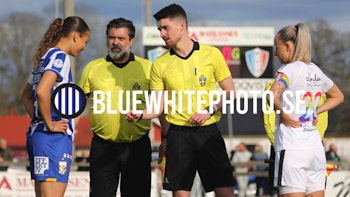 LÖDÖSE NYGÅRD IK-IFK GÖTEBORG F25A9327