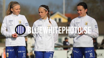LÖDÖSE NYGÅRD IK-IFK GÖTEBORG F25A9322