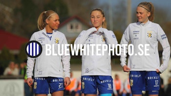 LÖDÖSE NYGÅRD IK-IFK GÖTEBORG F25A9319