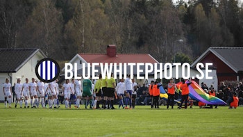 LÖDÖSE NYGÅRD IK-IFK GÖTEBORG F25A9311