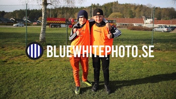 LÖDÖSE NYGÅRD IK-IFK GÖTEBORG C57A6916