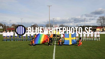 LÖDÖSE NYGÅRD IK-IFK GÖTEBORG C57A6905