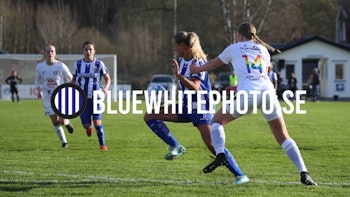 LÖDÖSE NYGÅRD IK-IFK GÖTEBORG F25A9500