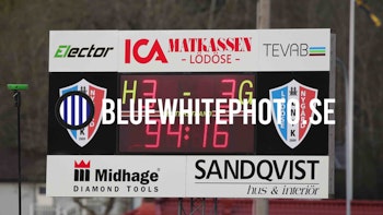 LÖDÖSE NYGÅRD IK-IFK GÖTEBORG F25A9949