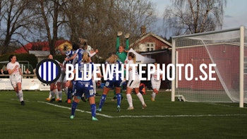 LÖDÖSE NYGÅRD IK-IFK GÖTEBORG F25A9936