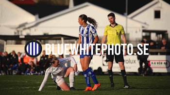 LÖDÖSE NYGÅRD IK-IFK GÖTEBORG F25A9931