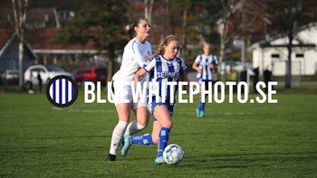 LÖDÖSE NYGÅRD IK-IFK GÖTEBORG F25A9898