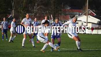 LÖDÖSE NYGÅRD IK-IFK GÖTEBORG F25A9895