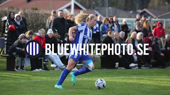 LÖDÖSE NYGÅRD IK-IFK GÖTEBORG F25A9889