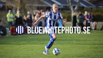 LÖDÖSE NYGÅRD IK-IFK GÖTEBORG F25A9884