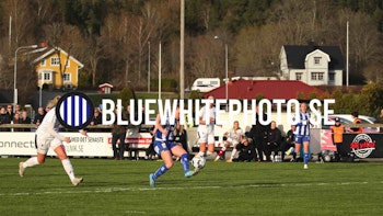 LÖDÖSE NYGÅRD IK-IFK GÖTEBORG F25A9868