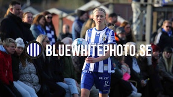 LÖDÖSE NYGÅRD IK-IFK GÖTEBORG F25A9850