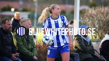 LÖDÖSE NYGÅRD IK-IFK GÖTEBORG F25A9845