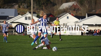 LÖDÖSE NYGÅRD IK-IFK GÖTEBORG F25A9819
