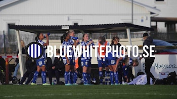 LÖDÖSE NYGÅRD IK-IFK GÖTEBORG F25A9800