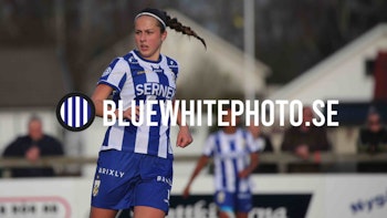 LÖDÖSE NYGÅRD IK-IFK GÖTEBORG F25A9782