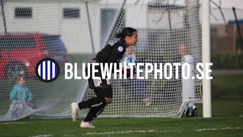 LÖDÖSE NYGÅRD IK-IFK GÖTEBORG F25A9740