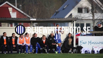 LÖDÖSE NYGÅRD IK-IFK GÖTEBORG F25A9685