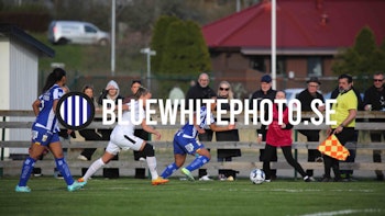 LÖDÖSE NYGÅRD IK-IFK GÖTEBORG F25A9684