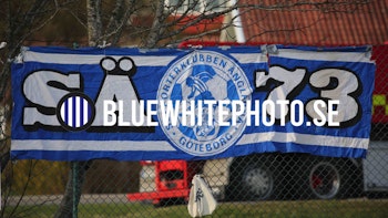 LÖDÖSE NYGÅRD IK-IFK GÖTEBORG F25A9674
