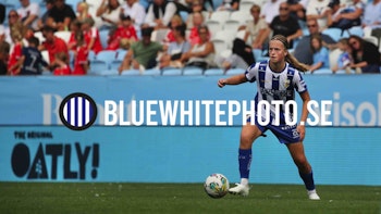 MALMÖ FF-IFK GÖTEBORG F25A8386